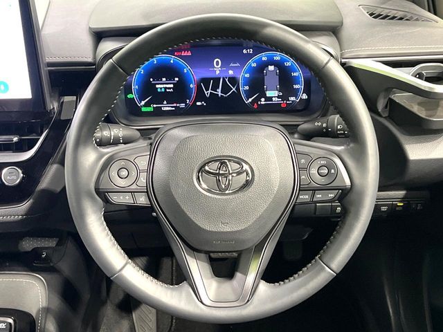 COROLLA TOURING HYBRID