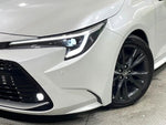 COROLLA TOURING HYBRID