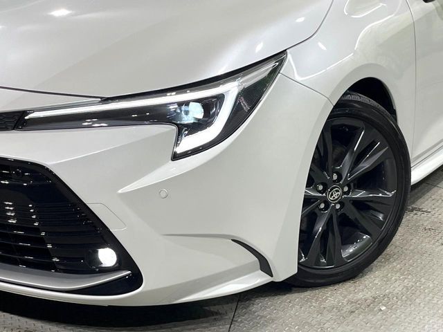 COROLLA TOURING HYBRID