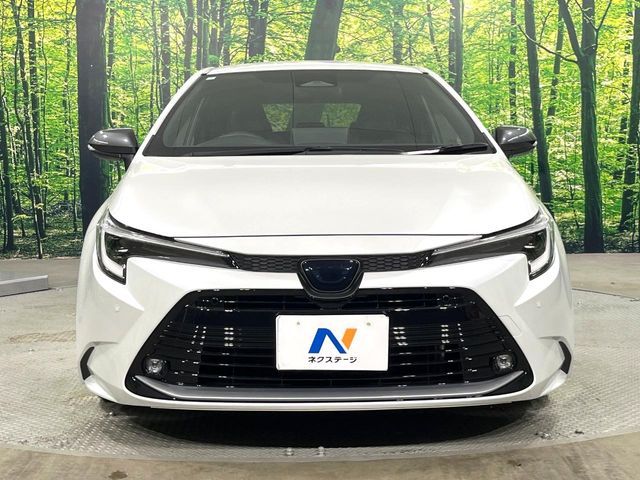 COROLLA TOURING HYBRID