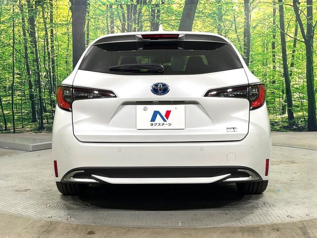 COROLLA TOURING HYBRID