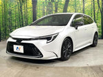 COROLLA TOURING HYBRID
