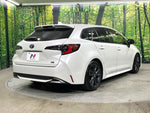 COROLLA TOURING HYBRID