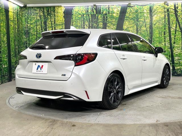 COROLLA TOURING HYBRID