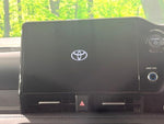 VOXY HYBRID