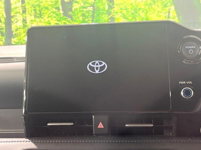 VOXY HYBRID