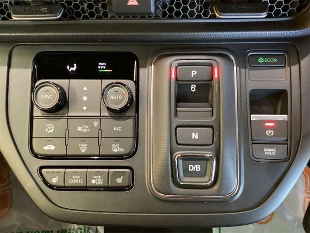 STEPWAGON e:HEV SPADA
