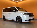 STEPWAGON e:HEV SPADA