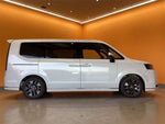 STEPWAGON e:HEV SPADA