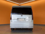 STEPWAGON e:HEV SPADA