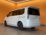 STEPWAGON e:HEV SPADA