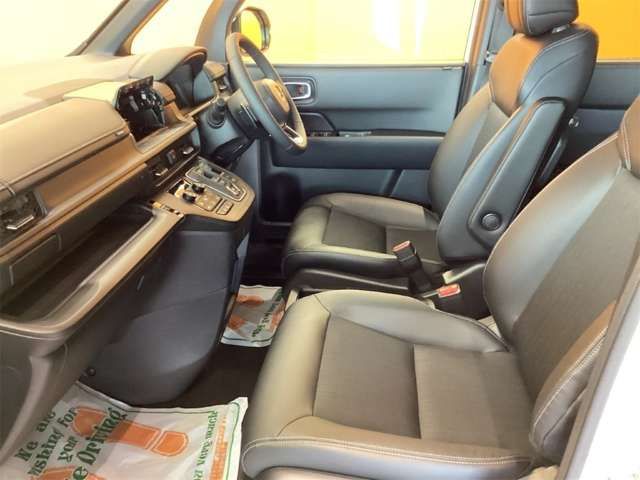 STEPWAGON e:HEV SPADA