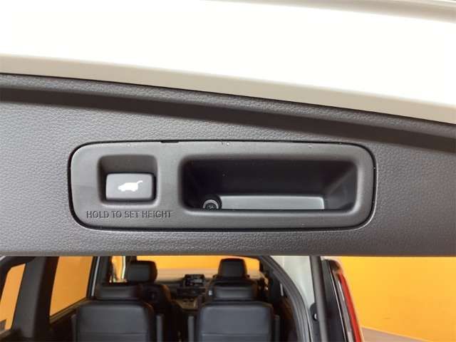 STEPWAGON e:HEV SPADA