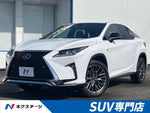 LEXUS RX450h 2WD