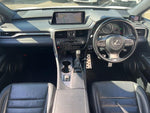 LEXUS RX450h 2WD