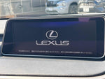 LEXUS RX450h 2WD