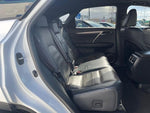 LEXUS RX450h 2WD