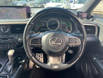 LEXUS RX450h 2WD