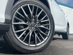 LEXUS RX450h 2WD