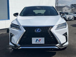 LEXUS RX450h 2WD