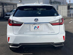 LEXUS RX450h 2WD