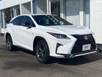 LEXUS RX450h 2WD