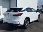 LEXUS RX450h 2WD