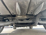 LEXUS RX450h 2WD