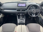 CX-8 4WD