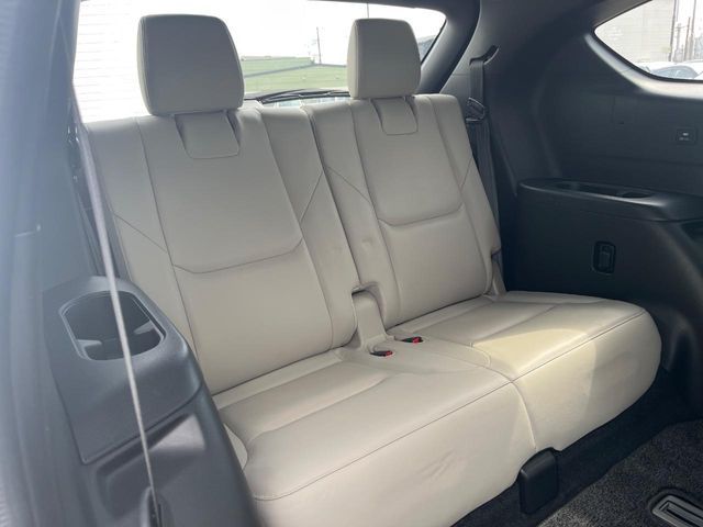 CX-8 4WD
