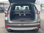 CX-8 4WD