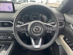 CX-8 4WD