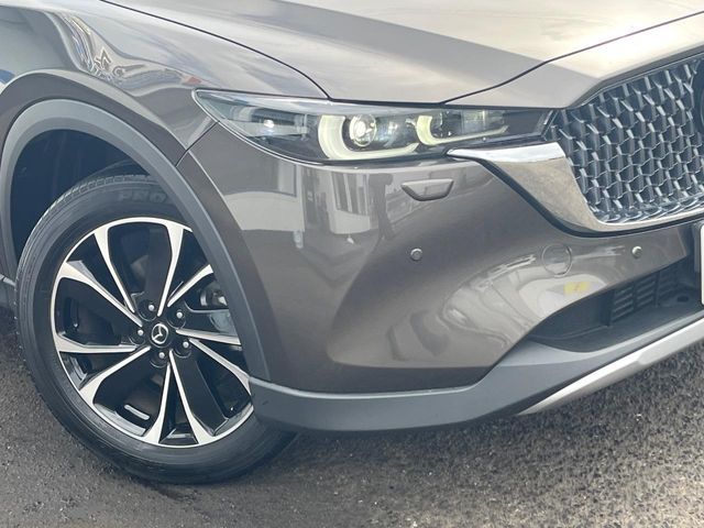 CX-8 4WD