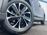 CX-8 4WD