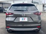 CX-8 4WD