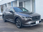 CX-8 4WD