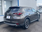 CX-8 4WD