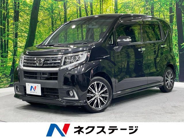 MOVE CUSTOM