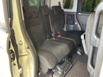ROOMY