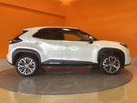 YARIS CROSS HYBRID