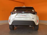 YARIS CROSS HYBRID
