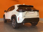 YARIS CROSS HYBRID