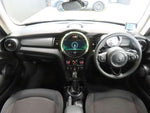 MINI COOPER D