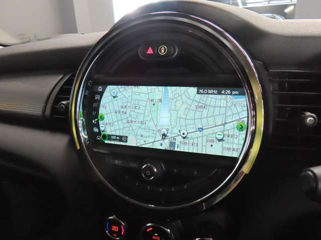 MINI COOPER D