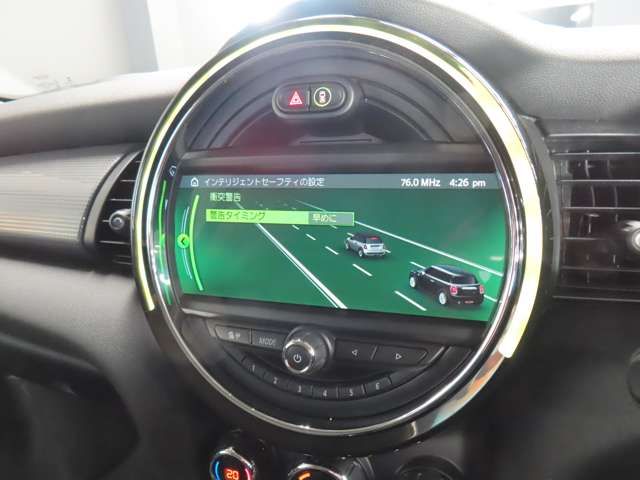MINI COOPER D
