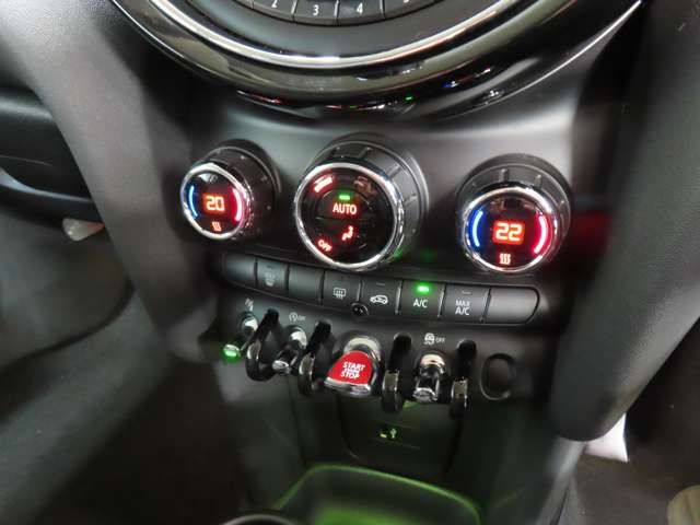 MINI COOPER D