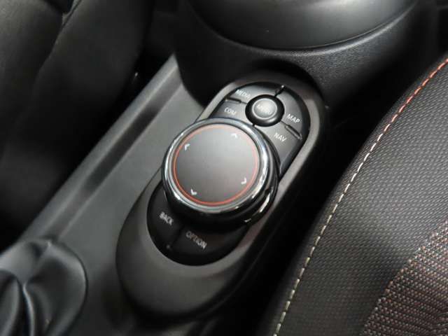 MINI COOPER D