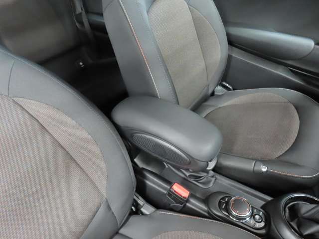 MINI COOPER D