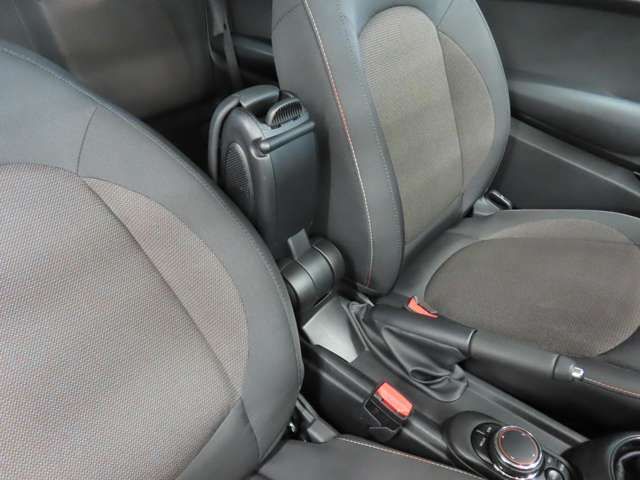 MINI COOPER D