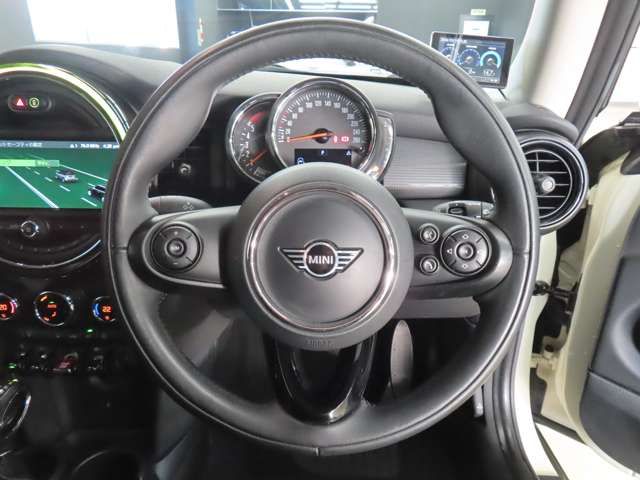 MINI COOPER D